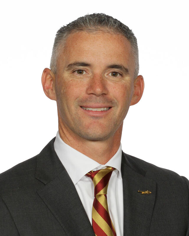 Staff - Mike Norvell Football Camp at Florida State University